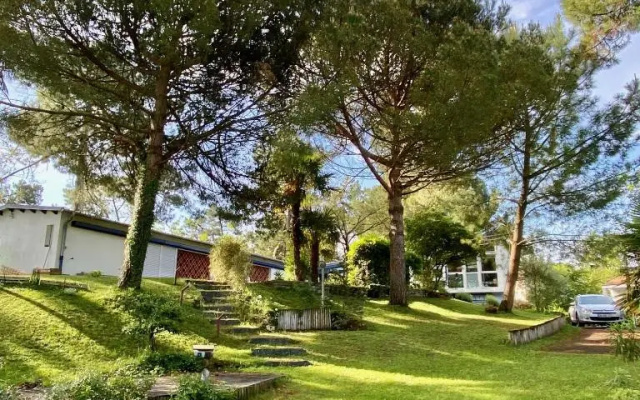 Villa Clair Accueil