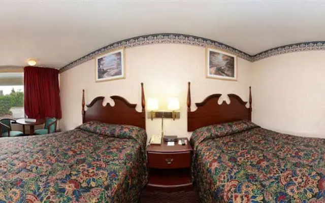 Quality Inn