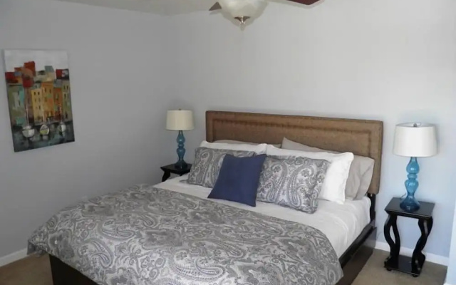 357 Ala Wai Unit 205