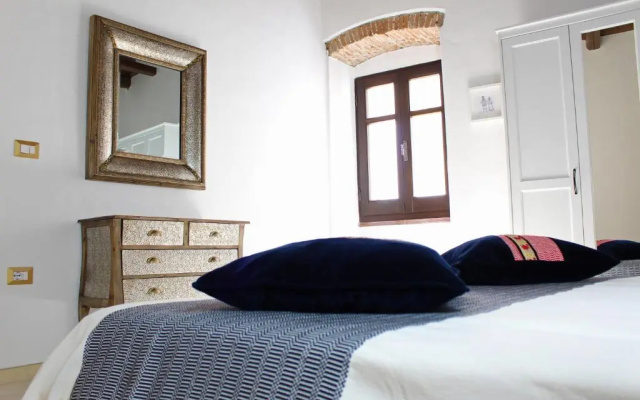Ogliastra Luxury Apartment