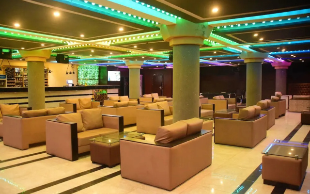 Panyu Hotel And Resort Limited