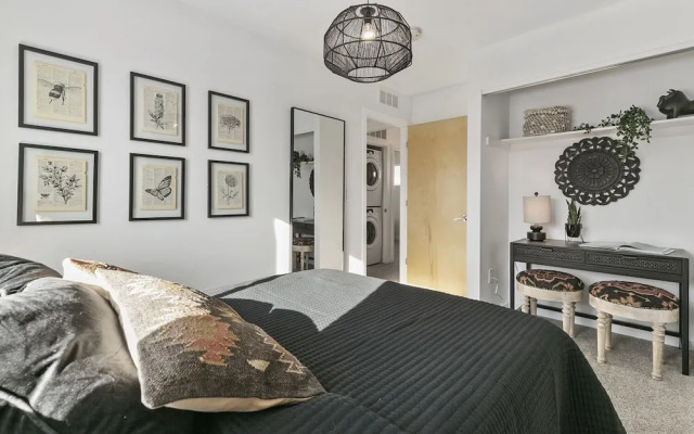 Coopers North in Old Town – Hot Tub & Pool Table!
