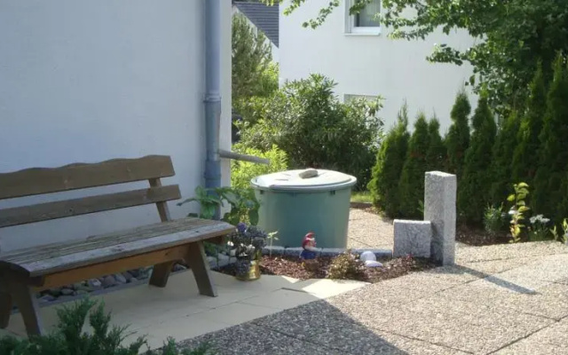 Haus Schäfer St. Georgen