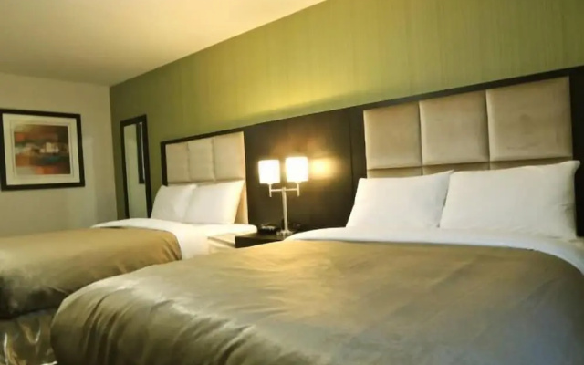 Western Star All Suites Melita