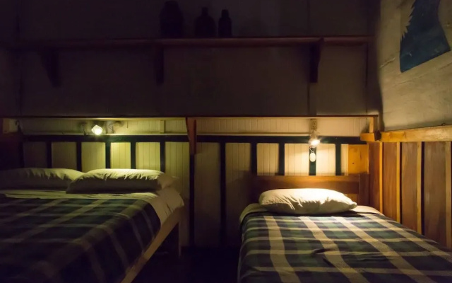 Hostal La Casa De Lili