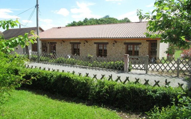 Chez Françoise et Jean-Louis
