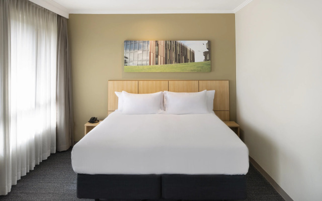 Mercure Melbourne Southbank