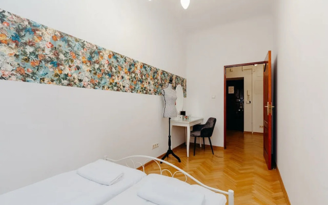 ShortStayPoland Piwna B25