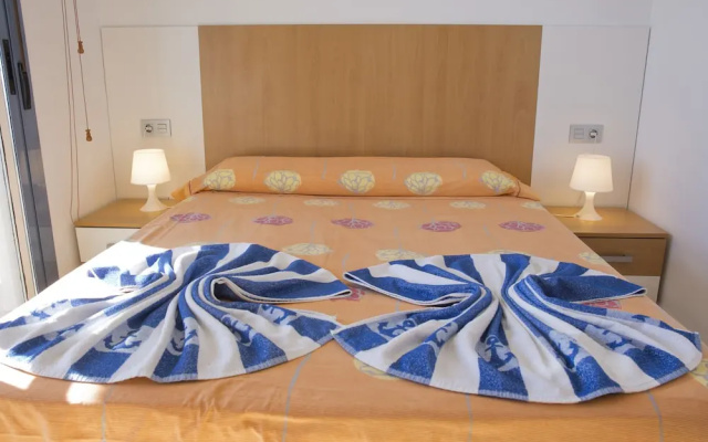 Apartamentos Varadero On the beach