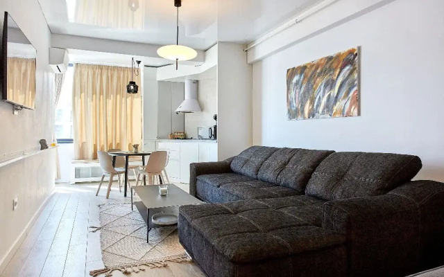 Apartamente STEFAN RESORT cm