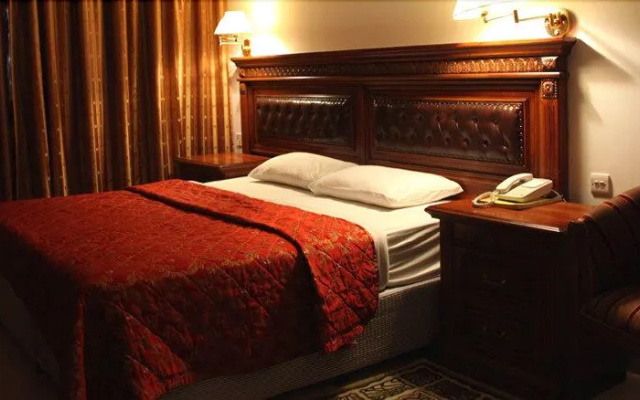 Flamingo Hotel Apartment