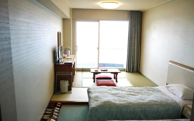 Nishiizu Matsuzaki Itoen Hotel