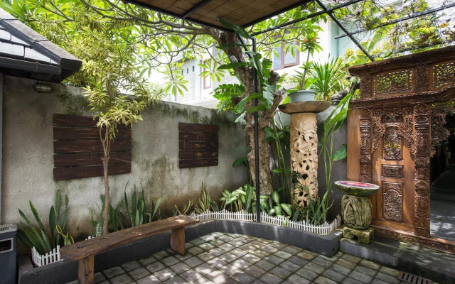 The Nakula Villas