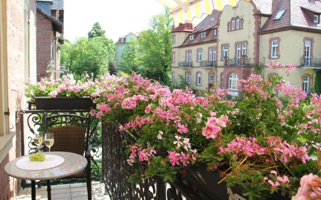 Villa Rothmund