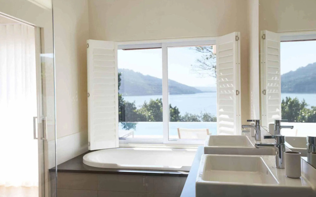 Number Eleven Self Catering Villa