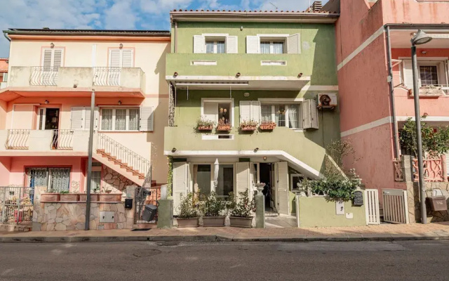 Dimora Ambriada by Wonderful Italy