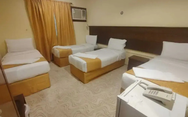 Owais Hotel