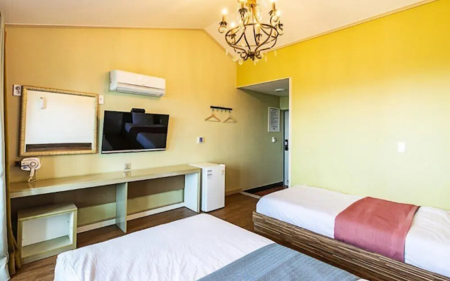 Haemil Resort