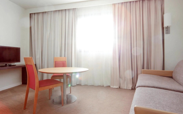 Novotel Atria Nimes Centre