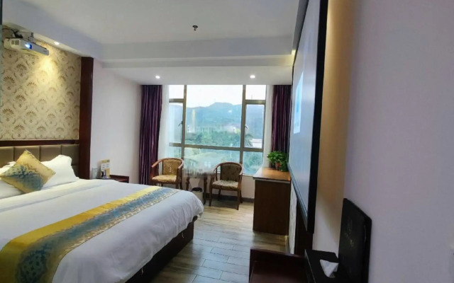 NanFeng Hotel
