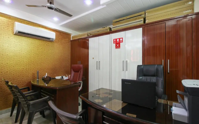 OYO 7571 Madhapur