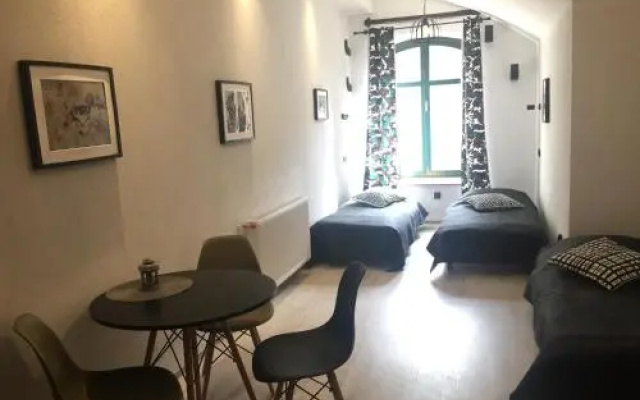 Twierdza Torun Fort IV