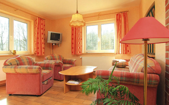 Ferienwohnung, Lohmen