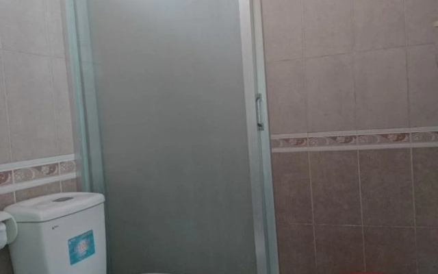 Gia Hung Hotel