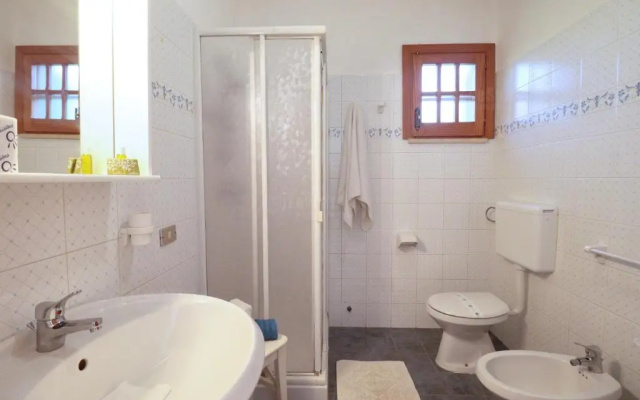 Cottage sul Mare