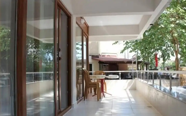 Alpaylar Hotel & Apart