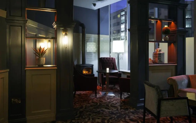 Metro Hotel & Apartments Dublin Airport