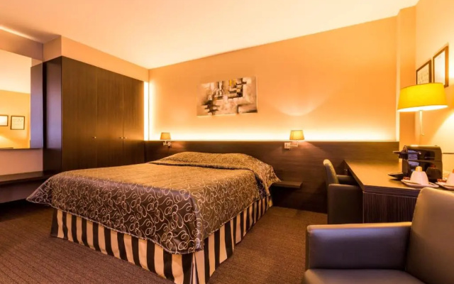 Hotel Royal