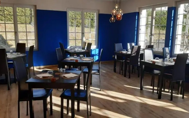 Logis Hotel le 1050