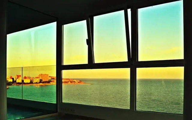 Feel the Sea in Alicante