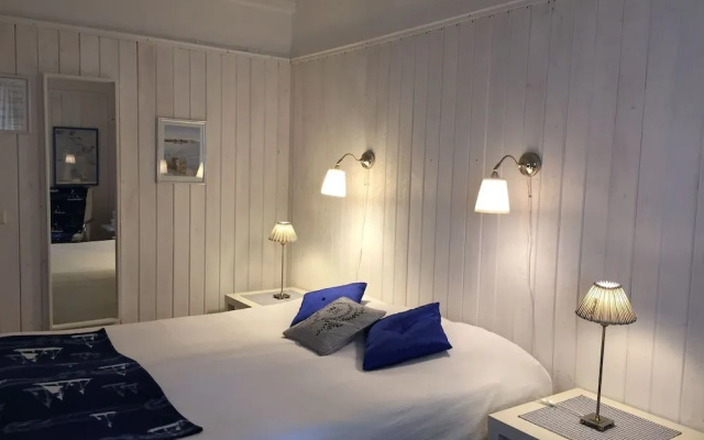 Hotell Klockargården