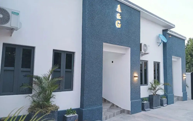 A&G Apartment