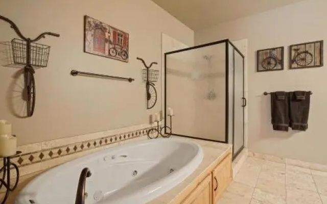 5 Vine Maple - Golf View - 6BR/6BA