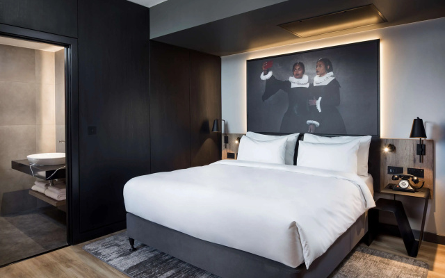 Radisson RED Liverpool