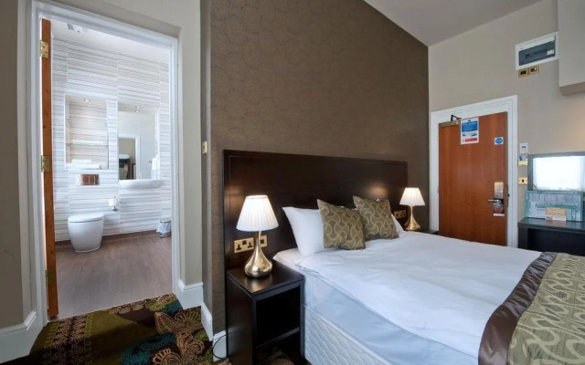 The Kings Head Inn