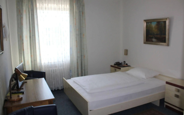 Stadt-Hotel Bartels