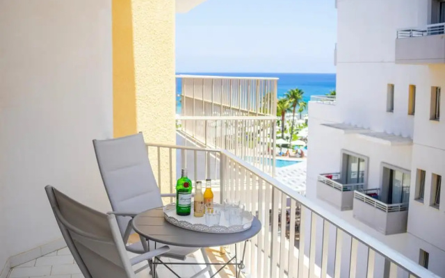 Protaras O2 Seaside Suite