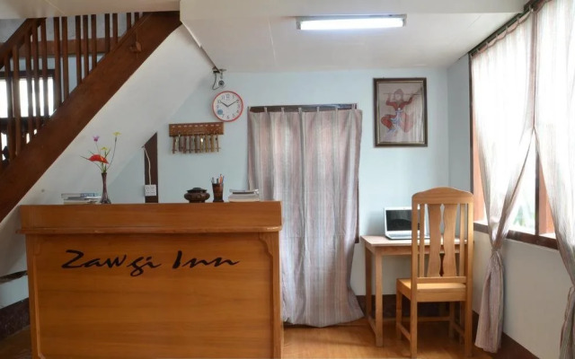 Zawgi Inn