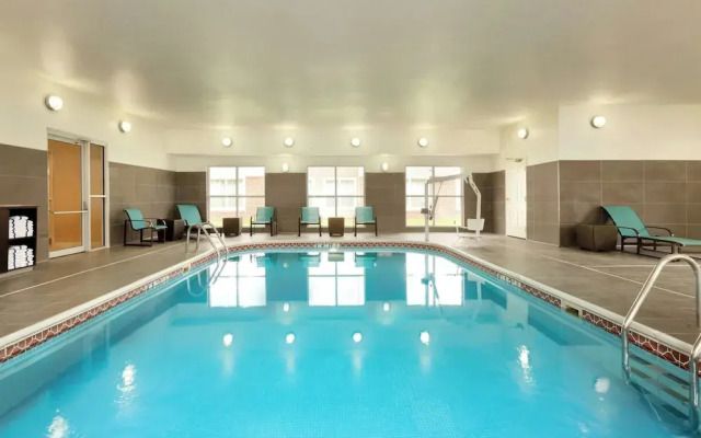 Residence INN BY Marriott Waxahachie