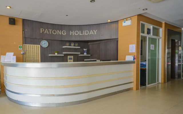 Patong Platinums