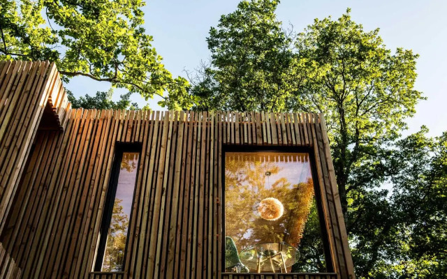 Loire Valley Lodges - Hotel