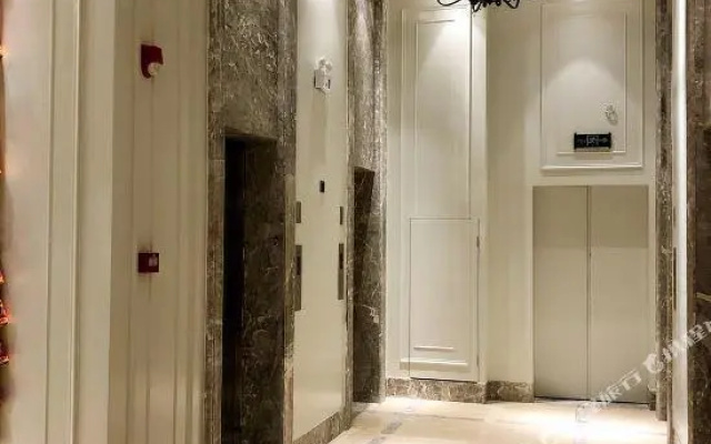 Xingxiang'en Hotel