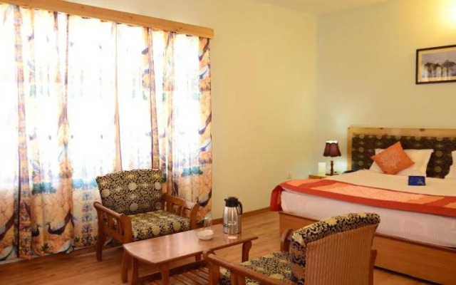 Hotel Lingzi