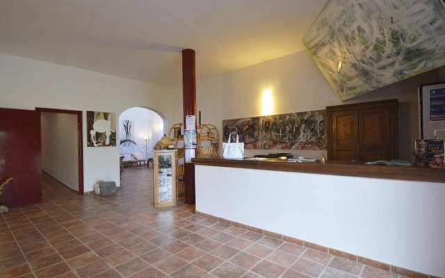 Agriturismo Masseria Del Bosco