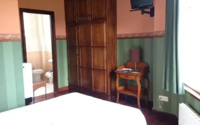 Hotel Joshe Mari