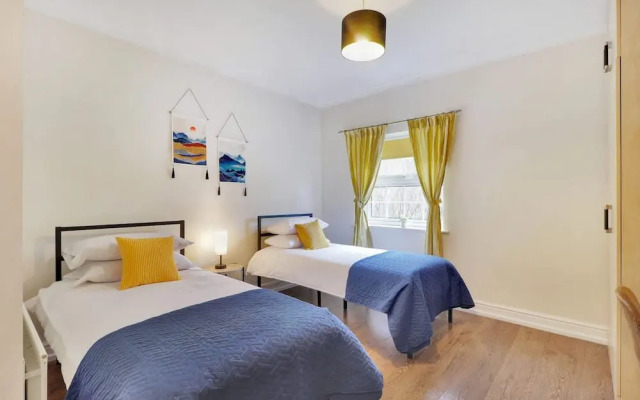 Central Tunbridgewells Stylish Spacious for 10